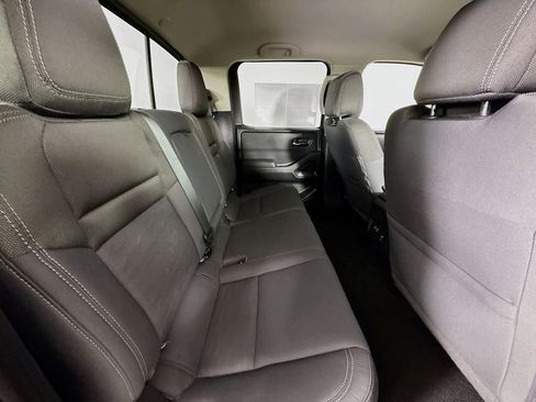 Used 2022 Nissan Frontier SV image 30