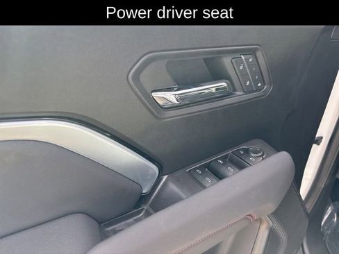 New 2026 Chevrolet Colorado Z71 w/ Technology Package image 17