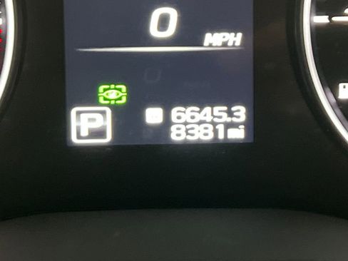 Certified 2025 Subaru Ascent Bronze Edition w/ Popular Package #2 AWD/4WD image 18