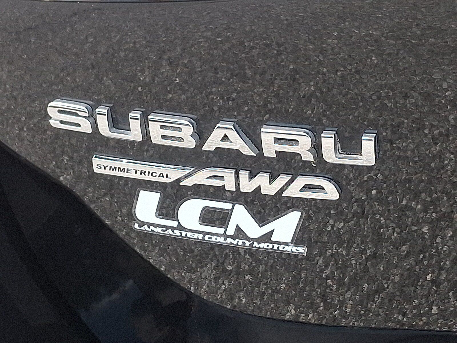 Used 2023 Subaru Forester Premium AWD/4WD image 31