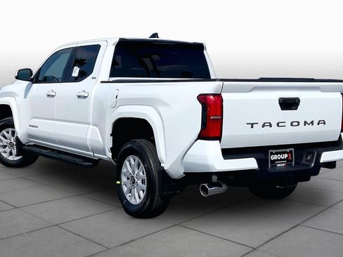 New 2026 Toyota Tacoma SR5 RWD image 12