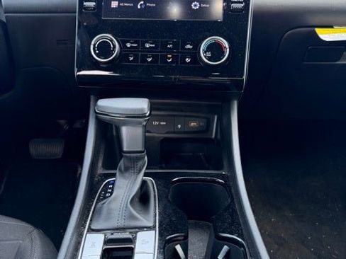 Used 2023 Hyundai Santa Cruz Night image 11