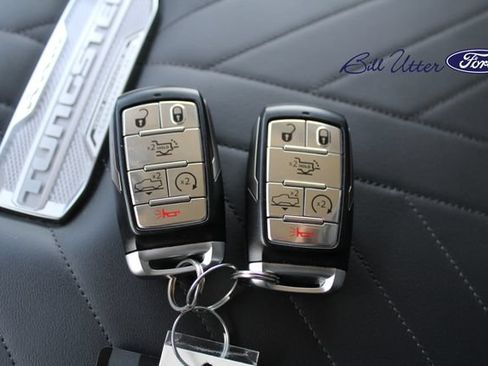 Used 2026 RAM 1500 Tungsten w/ Bed Utility Group AWD/4WD image 27