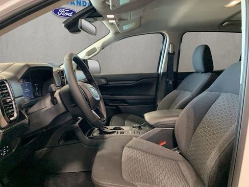 New 2026 Ford Ranger XLT AWD/4WD image 9