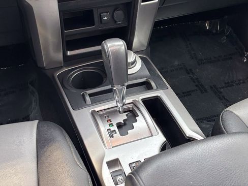 Certified 2023 Toyota 4Runner SR5 Premium w/ Moonroof Package image 36