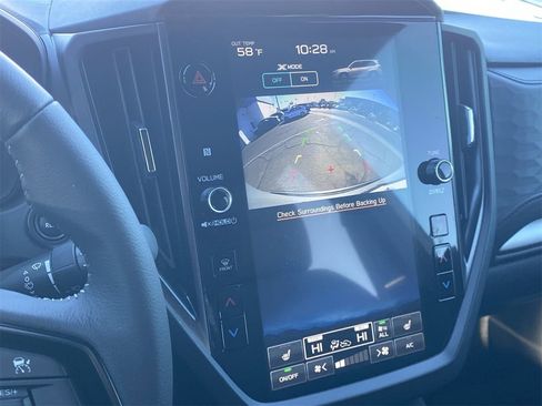 New 2026 Subaru Forester Premium image 23