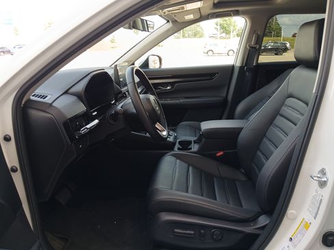 Used 2026 Honda CR-V EX-L image 8