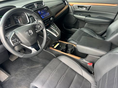 Used 2022 Honda CR-V Touring image 10