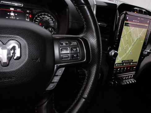 Used 2020 RAM 2500 Power Wagon image 24