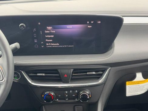 New 2026 Buick Encore GX Preferred w/ Advanced Technology Package FWD image 8