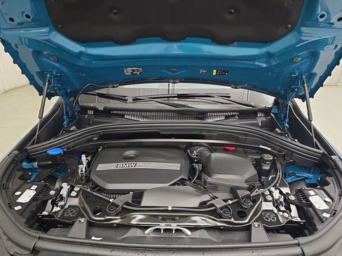 New 2025 BMW X1 xDrive28i w/ Convenience Package image 30
