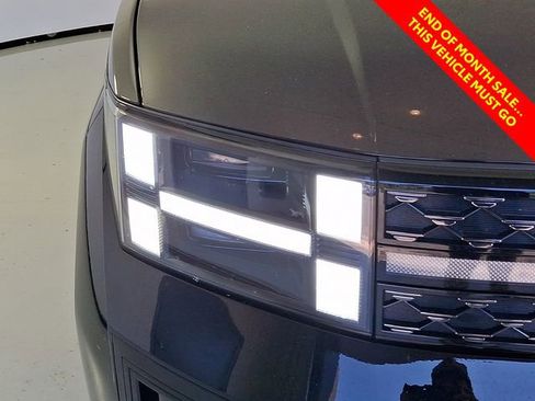 Used 2025 Hyundai Santa Fe Calligraphy FWD image 10