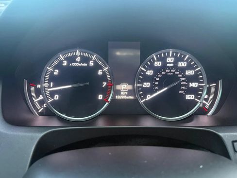 Used 2015 Acura TLX V6 w/ Technology Package FWD image 15