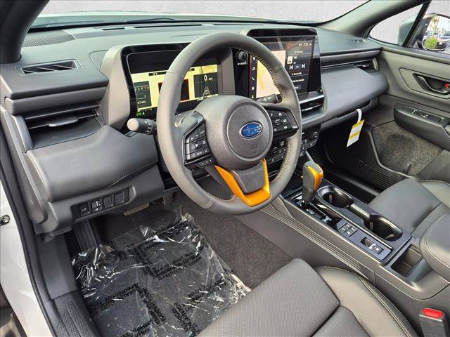 New 2026 Subaru Outback Wilderness AWD/4WD image 11
