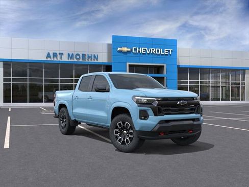 New 2026 Chevrolet Colorado Z71 w/ Z71 Convenience Package 2 image 1