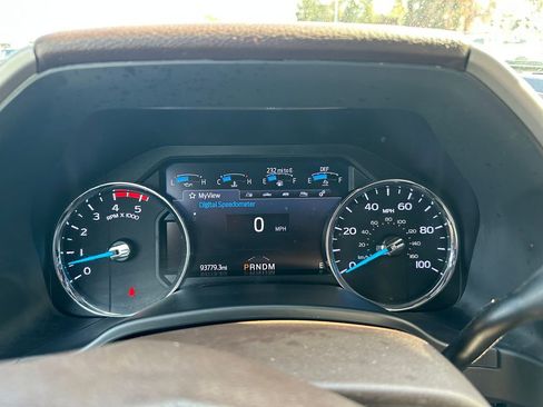 Used 2022 Ford F450 King Ranch w/ Chrome Package image 62