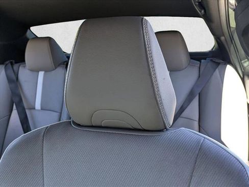 Used 2025 Toyota Camry SE image 16