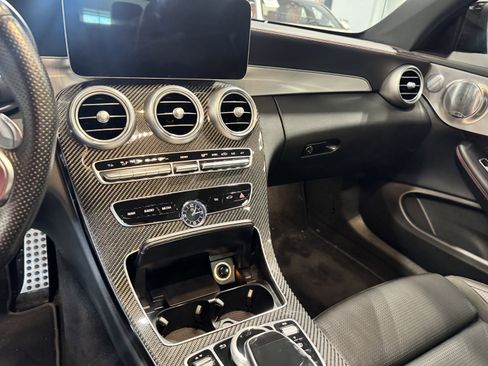 Used 2021 Mercedes-Benz C 43 AMG 4MATIC Coupe image 26