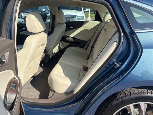Used 2024 Chevrolet Malibu LT image 23