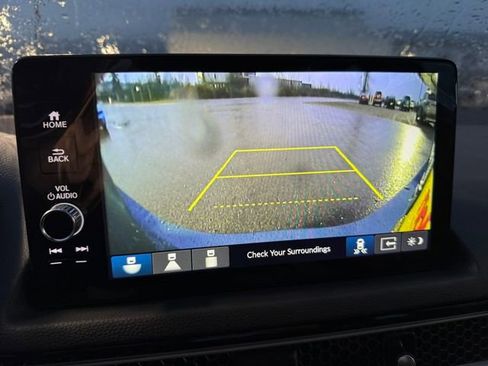 New 2026 Honda Civic Sport Touring image 28