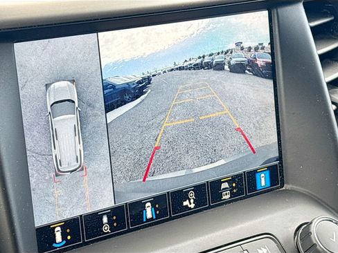 Used 2022 GMC Acadia Denali w/ Denali Ultimate Package AWD/4WD image 14