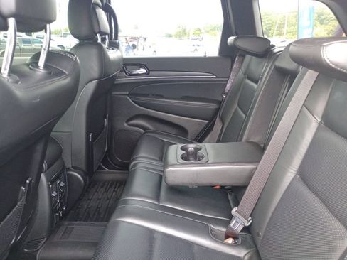 Used 2021 Jeep Grand Cherokee Limited w/ Quick Order Package 28K 80th image 11