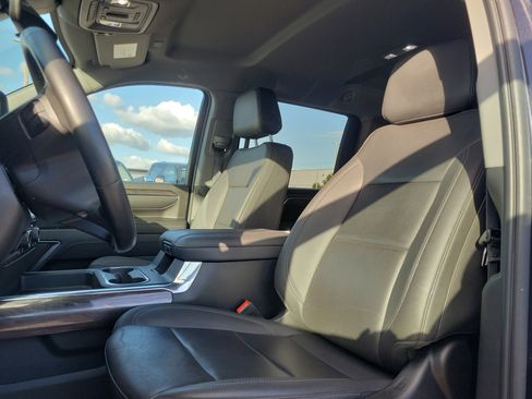 Used 2024 Chevrolet Silverado 2500 LTZ w/ LTZ Plus Package image 11