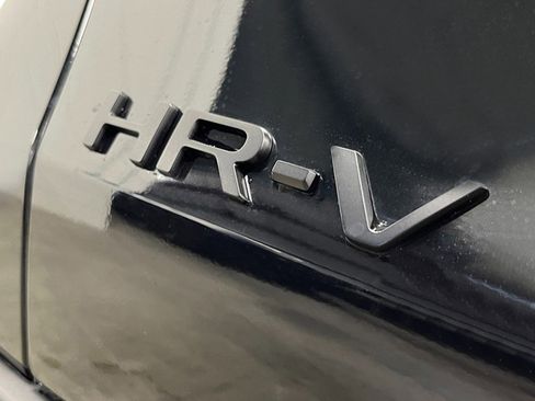New 2027 Honda HR-V Sport image 11