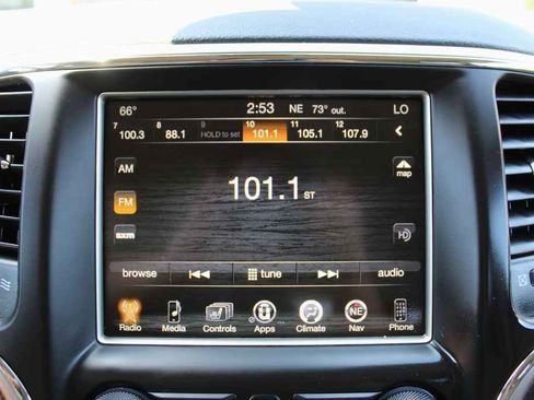 Used 2015 Jeep Grand Cherokee Limited AWD/4WD image 20