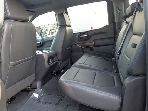 Used 2021 Chevrolet Silverado 1500 RST w/ All Star Edition Plus image 26