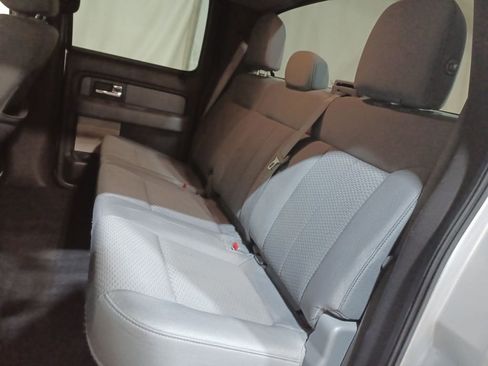Used 2014 Ford F150 XLT w/ XTR Package image 22