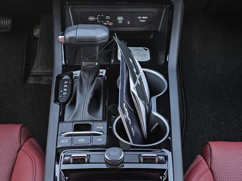 New 2026 Kia K5 GT-Line FWD image 14