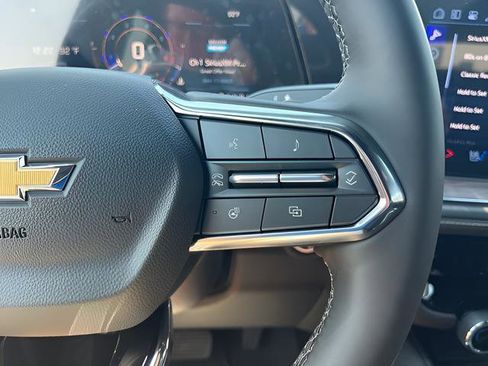 New 2026 Chevrolet Tahoe Premier RWD image 21