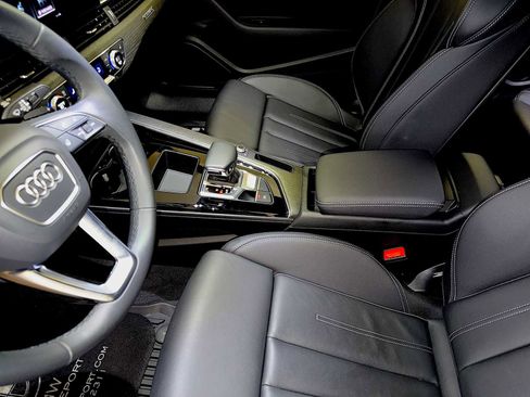 Used 2024 Audi A5 2.0T Premium image 18