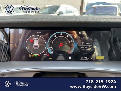 New 2026 Volkswagen Tiguan SE R-Line image 23