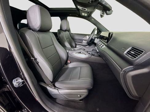 New 2026 Mercedes-Benz GLE 350 4MATIC image 21