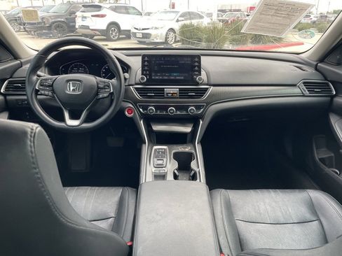 Used 2020 Honda Accord EX-L image 14