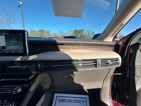 Used 2020 Lincoln Corsair Reserve image 16