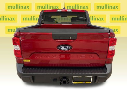New 2026 Ford Maverick XLT image 28