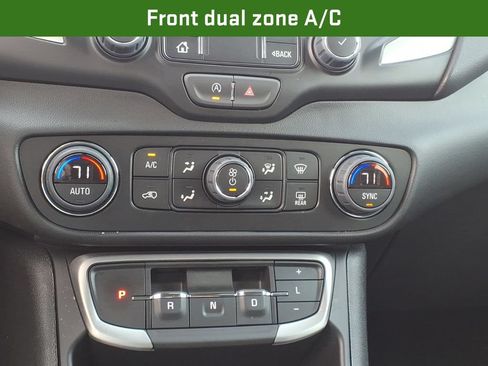 Certified 2023 GMC Terrain SLT w/ Tech Package AWD/4WD image 28