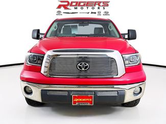 Used 2007 Toyota Tundra Base 5.7L V8 (A6) video 2