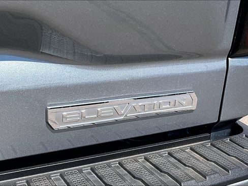 Used 2026 GMC Sierra 1500 Elevation w/ Elevation Select Package AWD/4WD image 25