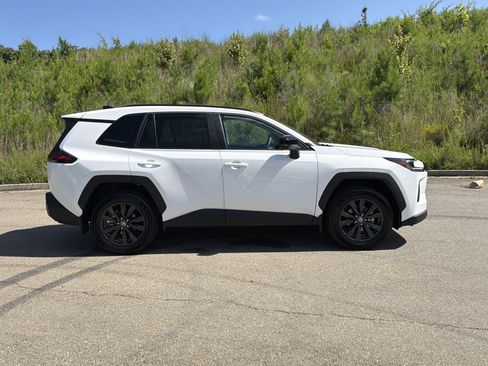 Used 2026 Toyota RAV4 XLE Premium FWD image 4