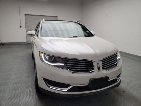 Used 2016 Lincoln MKX Select w/ Select Plus Package image 14