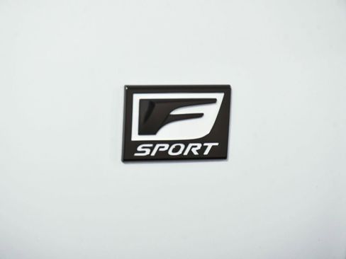 Used 2024 Lexus LX 600 F Sport image 96