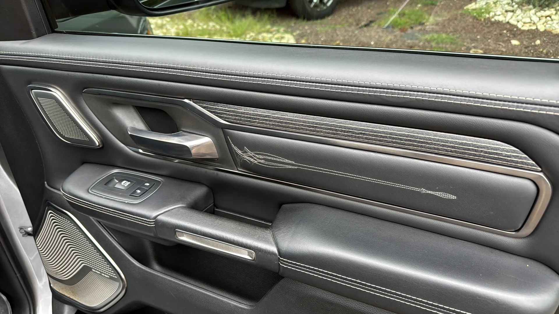 Used 2019 RAM 1500 Limited AWD/4WD image 20