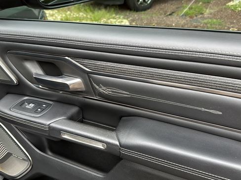 Used 2019 RAM 1500 Limited AWD/4WD image 20