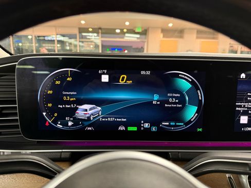 Used 2020 Mercedes-Benz GLS 450 4MATIC image 16