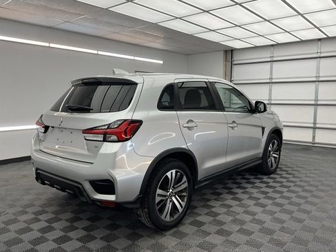 Used 2020 Mitsubishi Outlander Sport AWD image 19