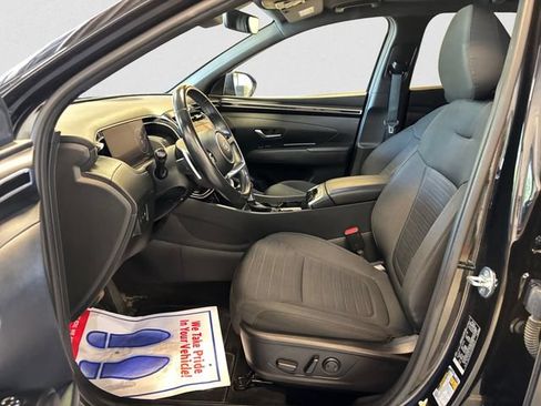 Used 2023 Hyundai Santa Cruz SEL Premium AWD/4WD image 10